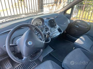 FIAT MULTIPLA