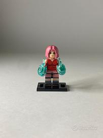 Personaggi Naruto - Minifigure Type Lego Naruto 7