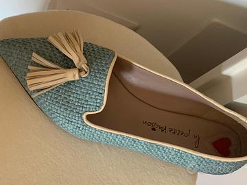 Mocassino estivo La petite Maison