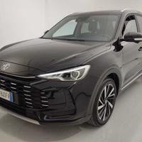 MG ZS 2024 - ZS 1.5 hybrid+ Luxury auto