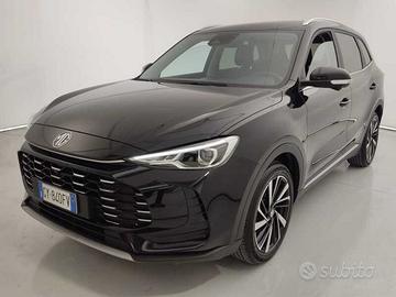 MG ZS 2024 - ZS 1.5 hybrid+ Luxury auto