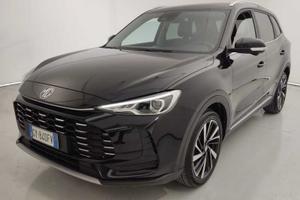 MG ZS 2024 - ZS 1.5 hybrid+ Luxury auto