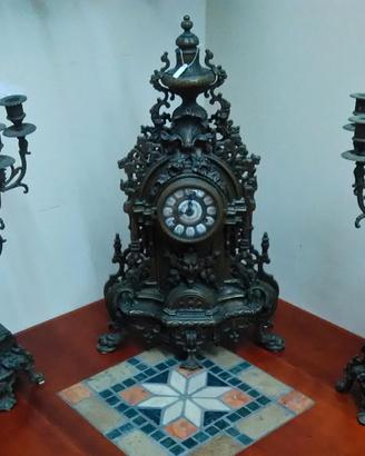 trittico 