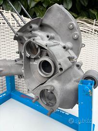 Carter motore vespa 125 et3 Vmb1m jeans 1976