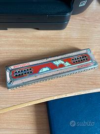 Armonica Hohner