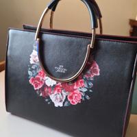 borsa donna gai mattiolo jeans