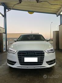 Audi A3 8v