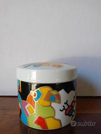 portagioie Otman Alt Winblad White by Rosenthal 