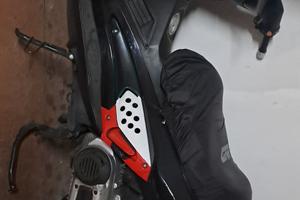 Gilera nexus 500