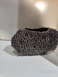 vaso in ceramica moderno