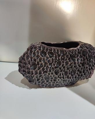 vaso in ceramica moderno