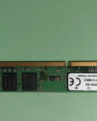 Ram DDR3 8 GB