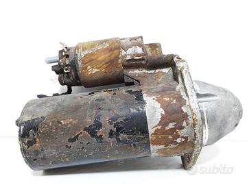 MOTORINO D' AVVIAMENTO MERCEDES Classe A W169 3°