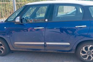 fiat 500l 1.4 benzina mirror