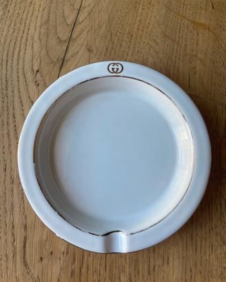 Set posacenere vintage GUCCI