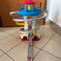 Quartier generale paw patrol