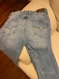 Jeans Guess nuovo