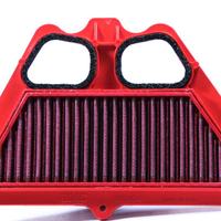 Filtro aria sportivo BMC x Kawasaki Z900 17 -