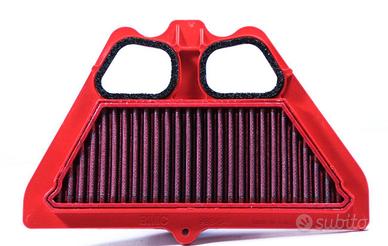 Filtro aria sportivo BMC x Kawasaki Z900 17 -