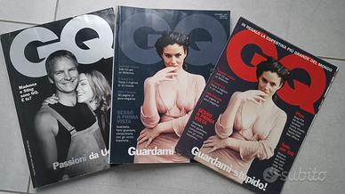 GQ ITALIA