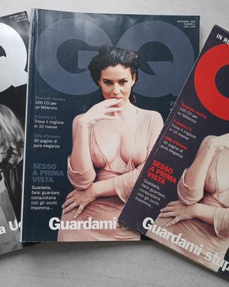 GQ ITALIA