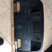 Consol tapirulan pro form 3.9