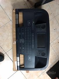 Consol tapirulan pro form 3.9