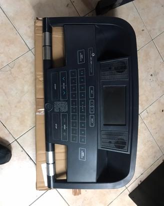 Consol tapirulan pro form 3.9