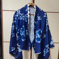 kimono giapponese