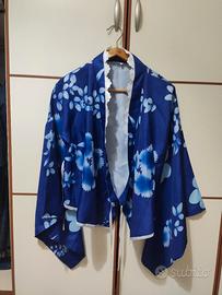 kimono giapponese