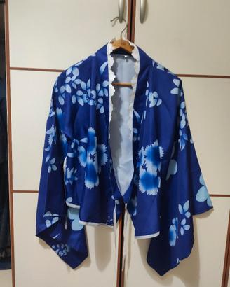 kimono giapponese