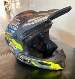 Casco ONEAL BICI tg S