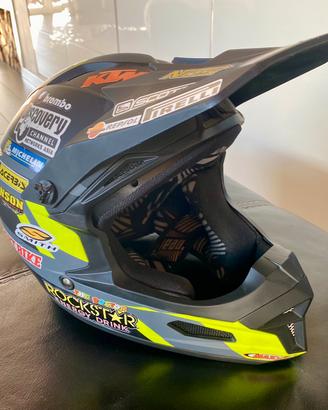 Casco ONEAL BICI tg S