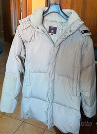 Giaccone invernale CCS Esprit