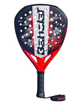 Babolat techanical veron 2026