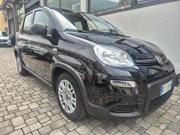Fiat Panda 1.0 FireFly S&S Hybrid 70CV