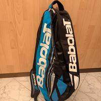 Borsa padel tennis