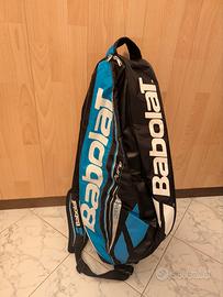 Borsa padel tennis