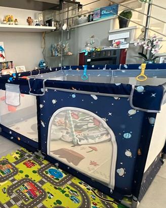 Recinto per bambini 130x130