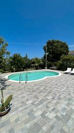 Casa Vacanza Scopello