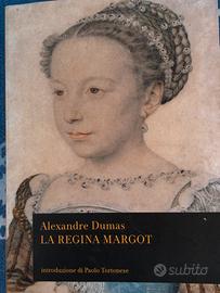 La regina Margot - Alexandre Dumas