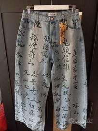jeans avarice nuovi donna TG 29 (43)