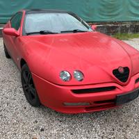 Ricambi usati per Alfa Gtv 2.0 TS AR16201  del 95