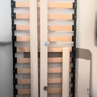 Lettino singolo 90x200