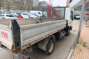 GRU E RIBALTABILE MOTORE ROTTO