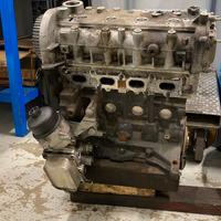 Blocco motore Abarth 595 2016