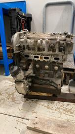 Blocco motore Abarth 595 2016