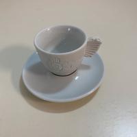 Tazzine illy collection