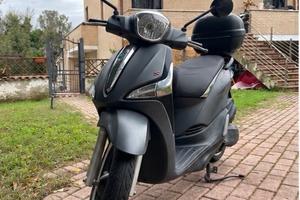 Piaggio Liberty 50