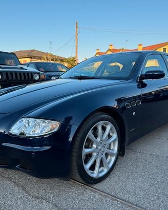 Maserati Quattroporte 4.2 V8 Automatica